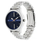 NR38051SM03 FASTRACK STAINLESS STEEL STRAP