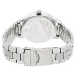 NR38051SM03 FASTRACK STAINLESS STEEL STRAP