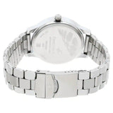 NR38051SM03 FASTRACK STAINLESS STEEL STRAP