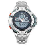 NN38054PM02 FASTRACK ANA DIGI WATCH