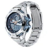 NN38054PM02 FASTRACK ANA DIGI WATCH