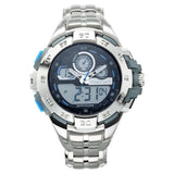 NN38054PM03 FASTRACK ANA DIGI WATCH