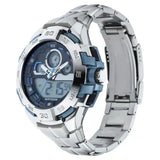 NN38054PM03 FASTRACK ANA DIGI WATCH