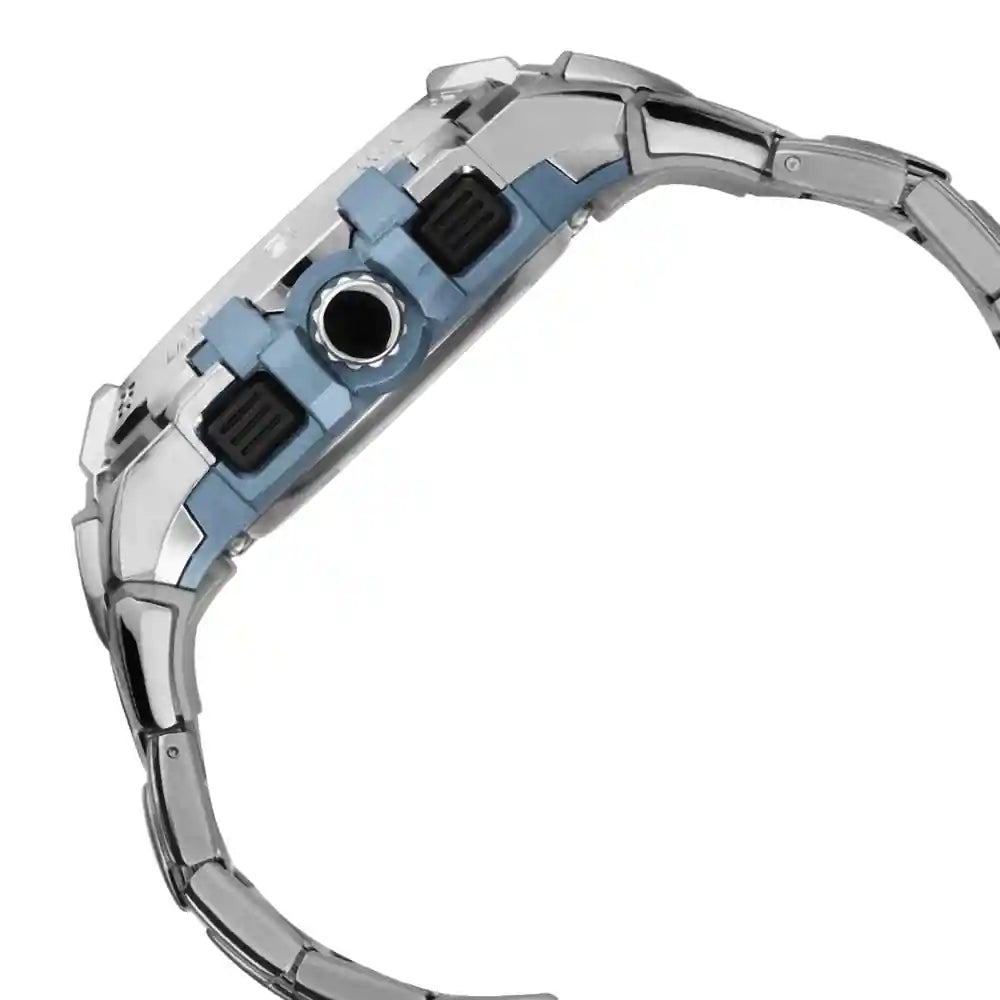 Fastrack ana digi watch on sale