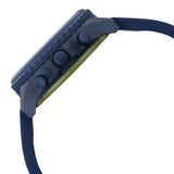 NR38064PP03 FASTRACK PU STRAP WATCH
