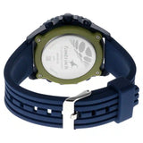 NR38064PP03 FASTRACK PU STRAP WATCH