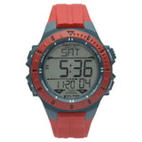 NS38067PP01 FASTRACK DIGITALNA STRAP WATCH