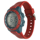 NS38067PP01 FASTRACK DIGITALNA STRAP WATCH