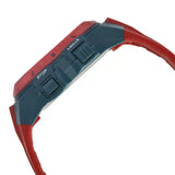 NS38067PP01 FASTRACK DIGITALNA STRAP WATCH