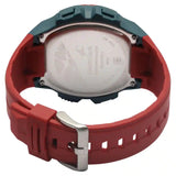 NS38067PP01 FASTRACK DIGITALNA STRAP WATCH