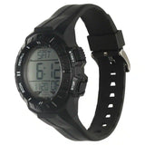 NR38067PP03 FASTRACK DIGITALNA PU STRAP WATCH