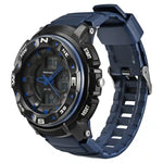 38076PP05W FASTRACK ANA DIGI QUARTZ ANALOG WATCH