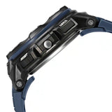 38076PP05W FASTRACK ANA DIGI QUARTZ ANALOG WATCH
