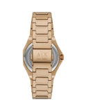 AX4616I ARMANI EXCHANGE THREE-HAND