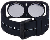 1653NP01 - Titan Analog Black Dial Men's Watch