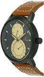 NP1756NL01 - Titan Analog Blue Dial Men's Watch