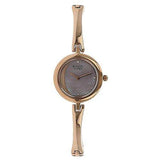 NJ2553WM01 - Titan Analog Mother of Pearl Dial Watch