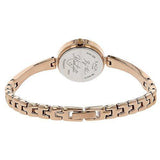 NJ2553WM01 - Titan Analog Mother of Pearl Dial Watch