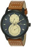 NP1756NL01 - Titan Analog Blue Dial Men's Watch