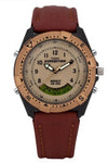 TIMEX Mens Expedition Analog+Digital  Watch - MF13