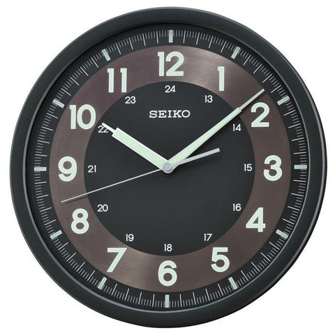 QXA628KT SEIKO WALL CLOCK