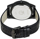 NC9322NL01 - Titan Octane Analog Yellow Dial Watch