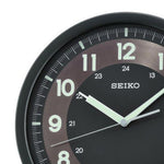 QXA628KT SEIKO WALL CLOCK