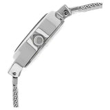NS6015SM02 STAINLESS STEEL STRAP WATCH