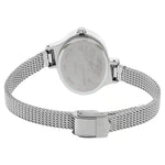 NS6015SM02 STAINLESS STEEL STRAP WATCH
