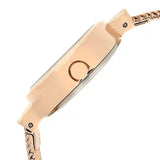 NP6015WM01 FASTRACK STAINLESS STEEL STRAP WATCH