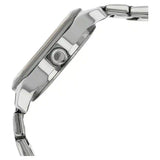NP6078SM04 FASTRACK STAINLESS STEEL STRAP WATCH