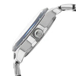 NN6078SM05 STAINLESS STEEL STRAP WATCH FOR LADIES