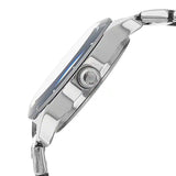 NN6078SM05 STAINLESS STEEL STRAP WATCH FOR LADIES