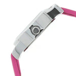 NP6088SL01 FASTRACK  LEATHER STRAP WATCH