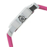 NP6088SL01 FASTRACK  LEATHER STRAP WATCH