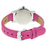 NP6088SL01 FASTRACK  LEATHER STRAP WATCH