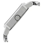 NR6117SM02 FASTRACK STAINLESS STEEL STRAP WATCH