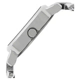 NR6117SM02 FASTRACK STAINLESS STEEL STRAP WATCH