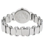 NR6117SM02 FASTRACK STAINLESS STEEL STRAP WATCH