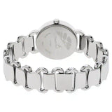NR6117SM02 FASTRACK STAINLESS STEEL STRAP WATCH