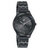 6152NM01 STAINLESS STEEL STRAP WATCH FOR GIRLS