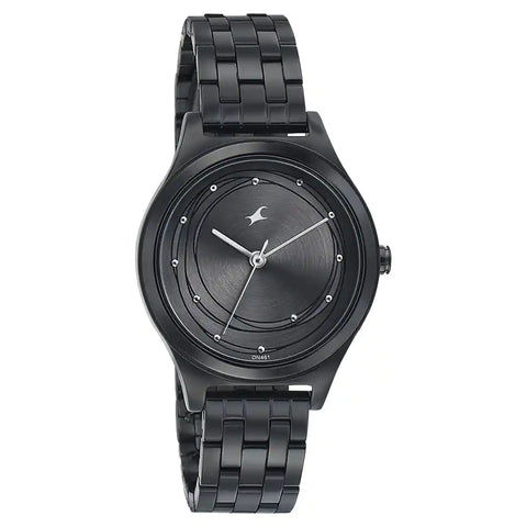 6152NM01 STAINLESS STEEL STRAP WATCH FOR GIRLS