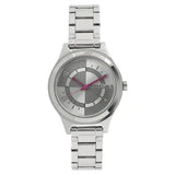 NP6152SM01 FASTRACK STAINLESS STEEL STRAP