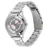 NP6152SM01 FASTRACK STAINLESS STEEL STRAP