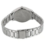 NP6152SM01 FASTRACK STAINLESS STEEL STRAP