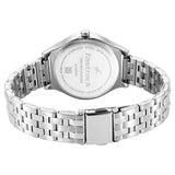 6152SM05 BLUE DIAL METAL STRAP WATCH FOR GIRLS