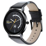 NR6172NL01 FASTRACK DATE LEATHER STRAP