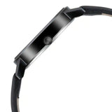 NR6172NL01 FASTRACK DATE LEATHER STRAP