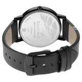 NR6172NL01 FASTRACK DATE LEATHER STRAP