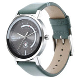 NR6172SL04 FASTRACK LEATHER STRAP WATCH